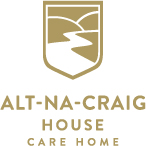 Alt-Na-Craig House Logo